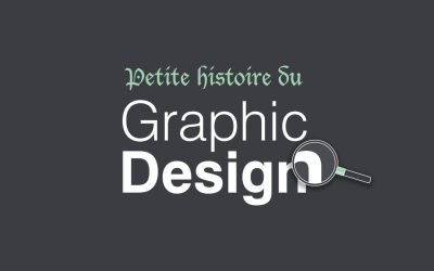 Petite Histoire du Graphic Design